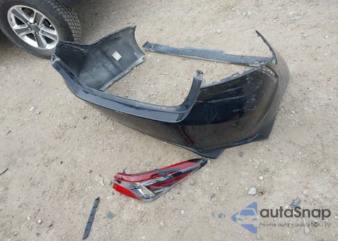 2021 Toyota Camry Se z USA, uszkodzony, nr VIN 4T1G11AK2MU491246